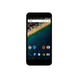 LG Electronics LG Nexus 5X Sim Free Android 32GB - Carbon Black